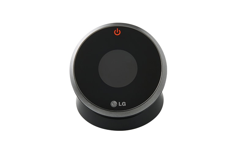 LG ARTCOOL STYLIST INVERTER V, SINGLESPLIT 2,5KW, ENERGIEEFFIZIENZ A+/A MIT LED BELEUCHTUNG, G09WL